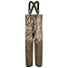 Drake Waterfowl Guardian Flex G3 Flex Bib with BMZ System Liner (US, Alpha, Medium, Regular, Regular, Mossy Oak Shadow Grass Habitat Camo)