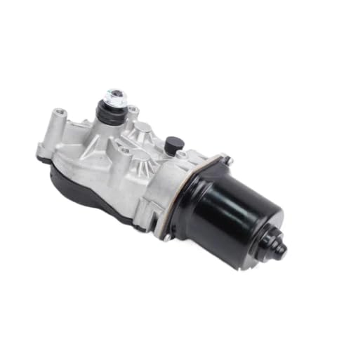 Moteur d'essuyage pare-brise 5 broches à balayage constant pour City et Fit GK