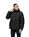 Produktbild Jack Wolfskin Herren FROZEN LAKE JACKET M Daunenjacke, black, S