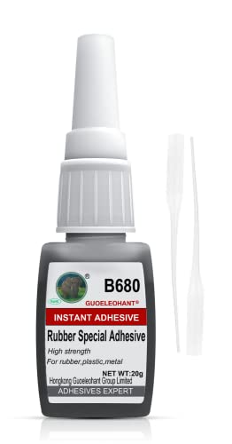 LOCTITE 411 CYANOACRYLATE ADHESIVE - 20 G BOTTLE - 41145 IDH:135446