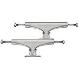 Royal Inverted Skateboard Trucks - Raw - 159mm