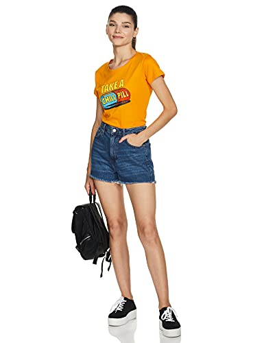 Image of Jealous 21 Basic round neck graphic tee