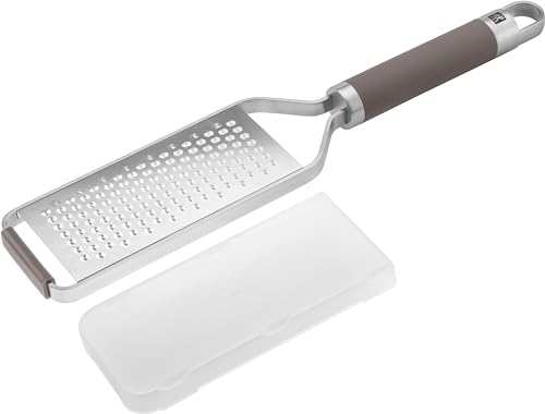 ZWILLING Pro Tools Grater, Fine, Grey