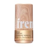 Being Frenshe Fresh Cashmere Vanilla Glow On Roll-On Fragrance, 0.84 fl oz [1 Pack]