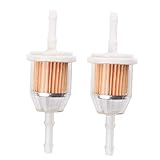 Am116304 Fuel Filter for Kohler 25 050 22-s 08-s 03-s Gy20709 Gravely 21541500 21410800 Replace for