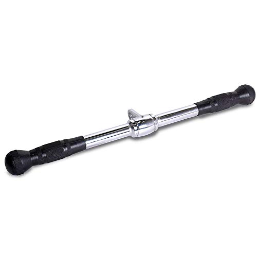 M ART HDL004 Steel PRO-Grip LAT BAR (Perfect Size). (B07Z9WB1P4) Amazon Price History, Amazon Price Tracker