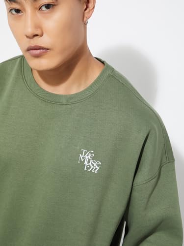 Image of Max Men Sweatshirt