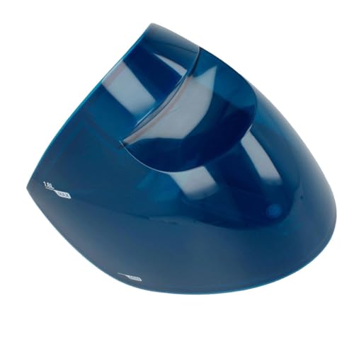 Réservoir à eau 1,8 L détachable - Centrale vapeur Philips - Conçu pour la gamme PerfectCare Performer.