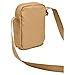 Under Armour Unisex Loudon Lite Crossbody, (263) Camel/Camel/White Clay, One Size Fits Most