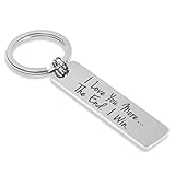 Anniversary Birthday Wedding Gifts from Wifey Hubby Valentine Day Gifts for Girlfriend Boyfriend I...