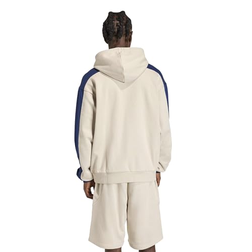 Sweat adidas Collegiate HD Homme - vue 5