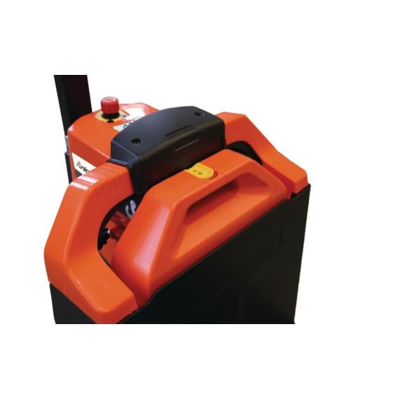 Transpaleta eléctrica EHW 15 E