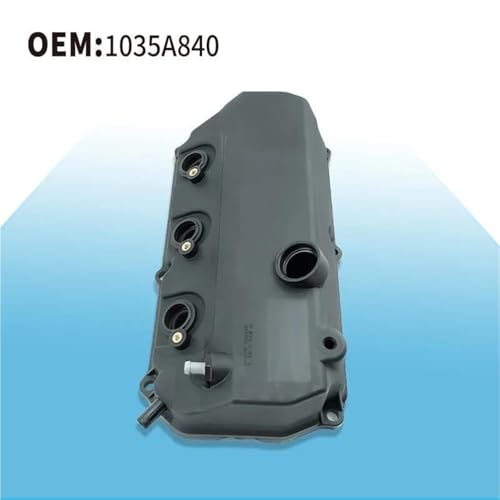 Cache-culbuteur de culasse pour Mitsubishi Outlander CW W 2006-2012 - 2