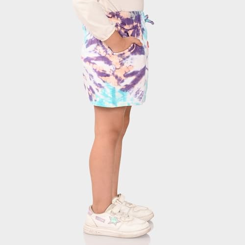 Image of BONKIDS Girl's Chino Shorts