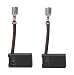 Dewalt DW718 / DWS780 / DW717 Miter Saw Replacement Brush # 381028-02 (2 Pack)