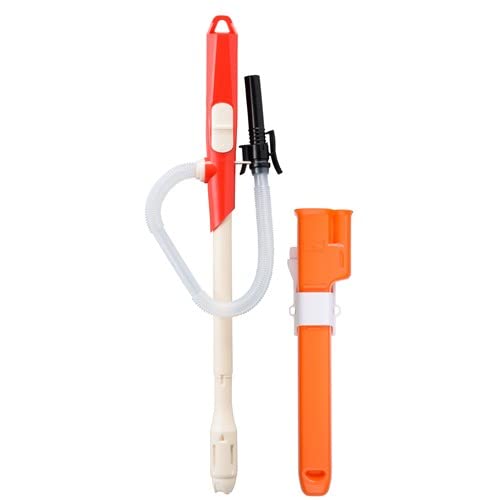 コロナ石油ストーブ+工進電池式ポンプ+コダマ ポリタンク✕2個 Amazon.co.jp: 乾電池式灯油ポンプ(差込式・ケース付き) EP-70CD