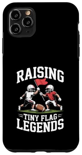 Raising Tiny Flag Legends ���[�X�t�b�g�{�[�� �X�}�z�P�[�X iPhone 11 Pro Max �p