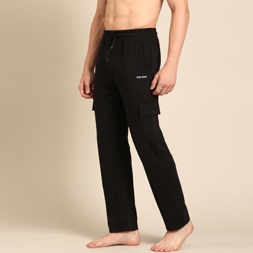 Image of Pepe Jeans Men Track Pants