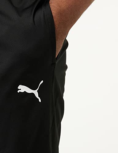 Puma Liga Sideline Poly Core P, Pantaloni Uomo