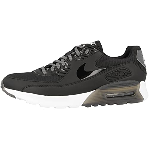 Nike Air Max 90 Ultra Essential Black/White 724981-007 (Size: 7)