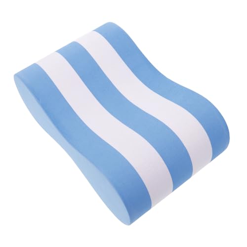 Flotador de piernas para entrenamiento de natación miniatura 7