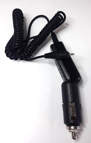 Chargeur de GSM Compatible Nokia Offre Une Charge Rapide du téléphone à partir d'une Prise Allume-Cigare de Voiture et Camion