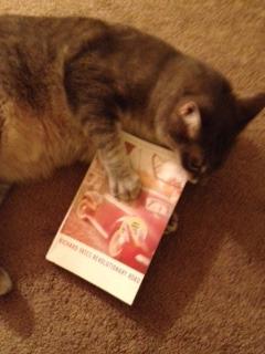 The movie certainly didn't do this book justice