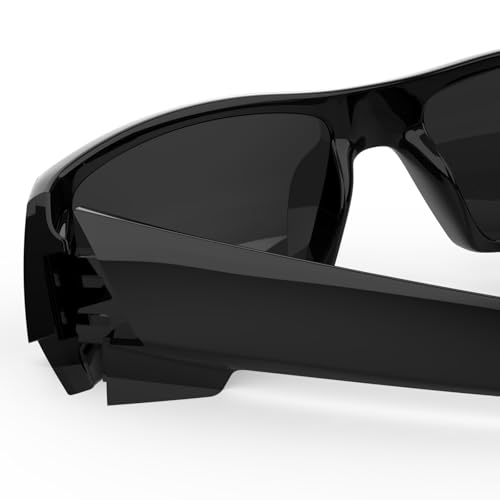 Image of WISTON Z87 Sunglasses Wrap Around Sunglasses for Men Rectangular Safety Glasses UV400 for Sport Working 8231