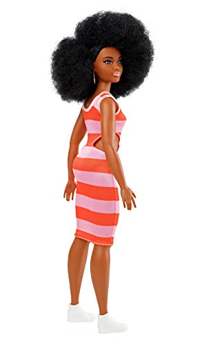 Muñeca Barbie Fashionistas 105 miniatura 5