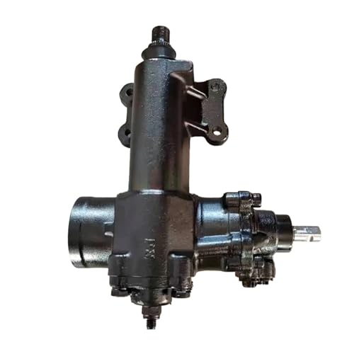 Cremallera de dirección asistida con holgura cero para Jeep Wrangler 52126348AE