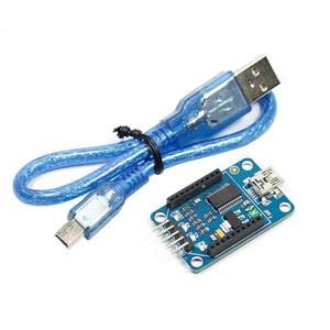 generic. SRM XBee USB Adapter FT232RL for Arduino with Cable-picture-30