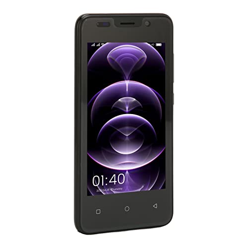 4G Mobiltelefon IP13 Pro, Dual SIM, 32GB, Ansiktsigenkänning, Blå