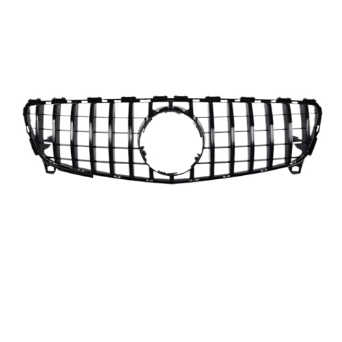 Calandre de voiture pour remplacer la grille de pare-chocs avant GLA X156 usée