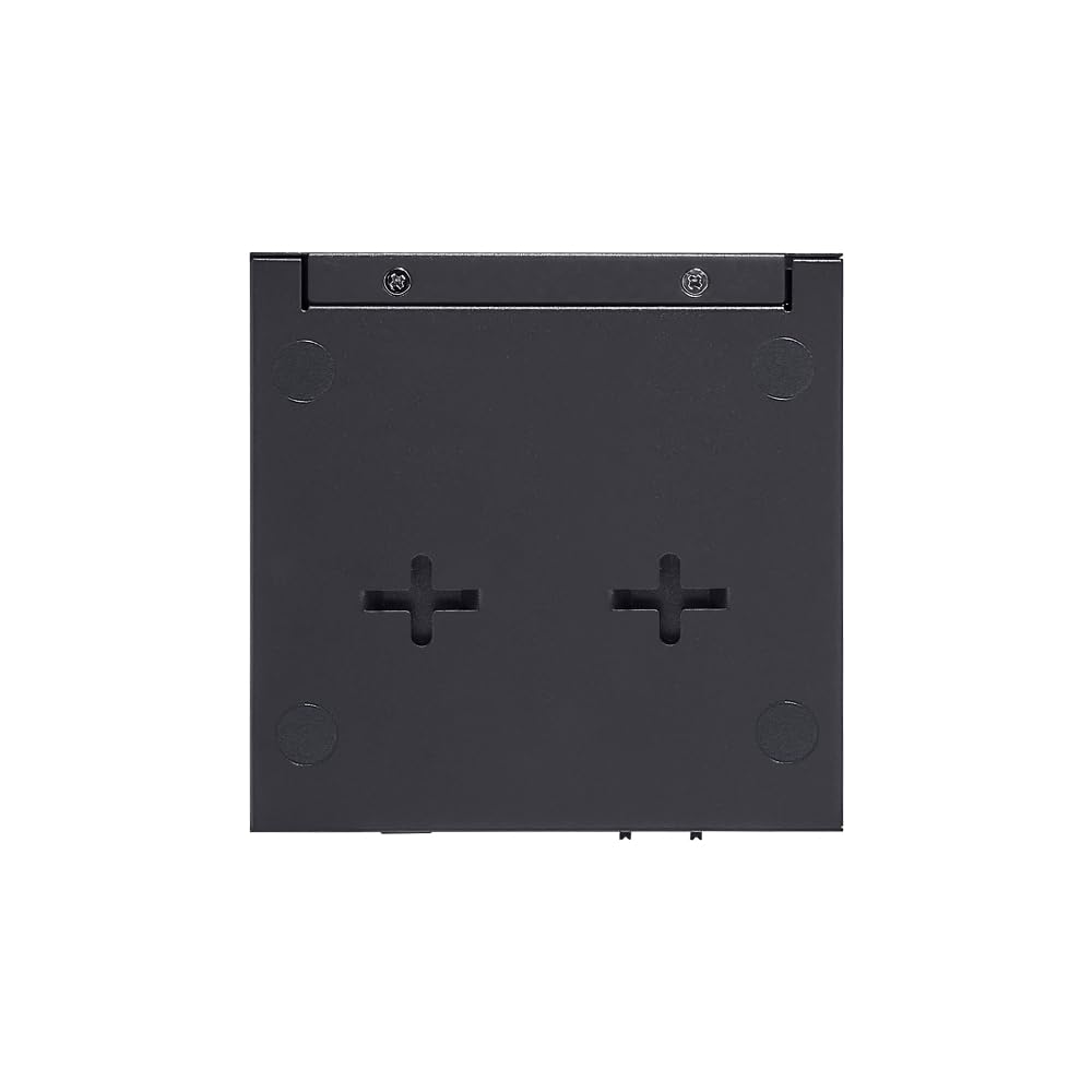 Omada Switch Non géré 5 Ports 2,5 G Multi Go | Capacité de Commutation 25 Gbps | Fonctionnement Silencieux sans Ventilateur | Idéal pour Les Jeux, vidéo 4K, NAS et WiFi 6
