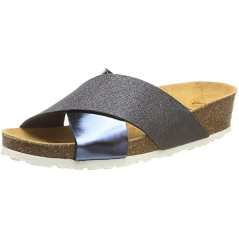 Mules Lico Bioline Prime Cover