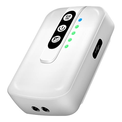 Generic Fish Tank Oxygen Pump Air Pump Lithium Battery Aquarium Fish Tank Supplies