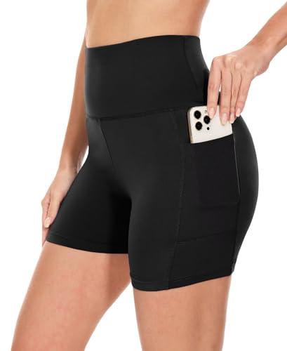 Highly Recommended Cool Biker Shorts Products on Amazon You Need to See