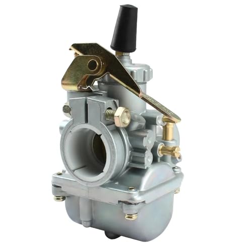 Carburateur VM20 20mm pour optimiser l'admission des moteurs 125cc