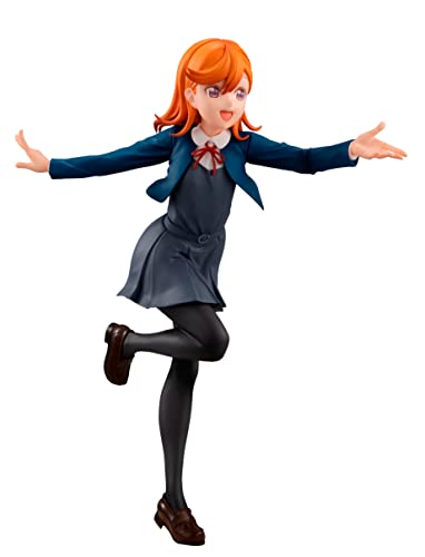 ラブライブスーパースター!! SSSフィギュア澁谷かのん