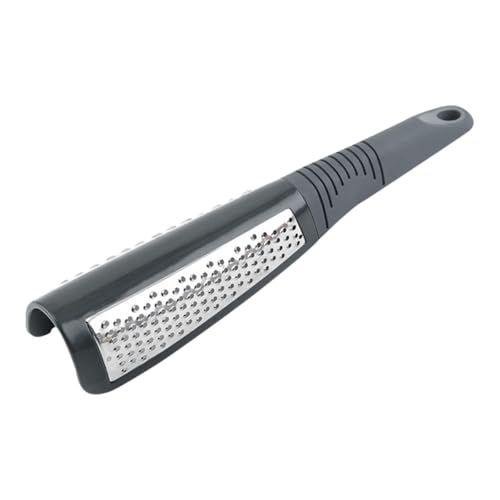 Kichvoe Cortadora de Verduras Multifuncional de Acero Inoxidable, Rallador Manual de Patatas y Zanahorias, Herramienta de Cocina Portátil para Cortar Frutas y Verduras, Utensilio