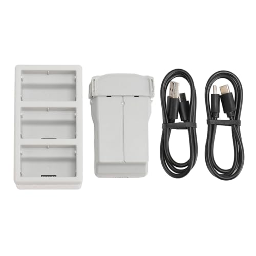 Batterie Mini 3 Pro 3850mAh pour filmer vos aventures en drone Mini 4 Pro