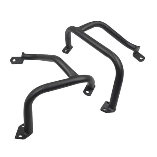 Pare-chocs moto CNC de qualité supérieure pour cadre CB1300