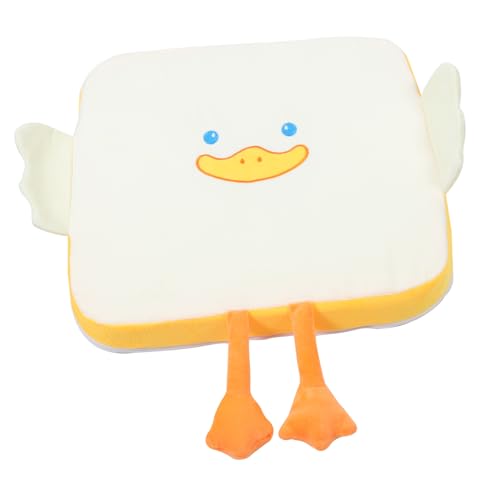 AOKWAWALIY 子供用ブースターダイニングチェア ソファのぬいぐるみ枕 幼児用授乳ブースター クッションを高める 幼児椅子ブースター ソファクッション 屋外用シートクッション 車のシートクッション