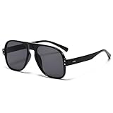 CWZZWS -Calsas de Caramelo de Moda Gafas de Sol