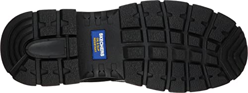 Skechers Skechers Work Wascana Linnean Padded Collar Comp Toe Boot