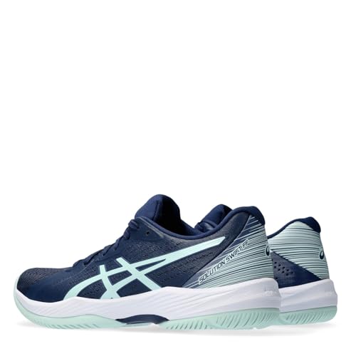 ASICS Femme Solution Swift FF Baskets de tennis légères et stables