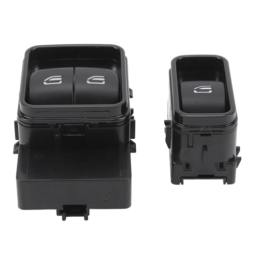 Commutateur de fenêtre pour commande électrique de Sprinter 907 910 gauche - 4