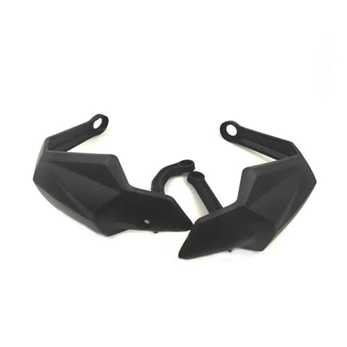 Garde-main de moto pour Benelli TRK 251 pare-vent et protecteur d'embrayage MENSUNUBNM