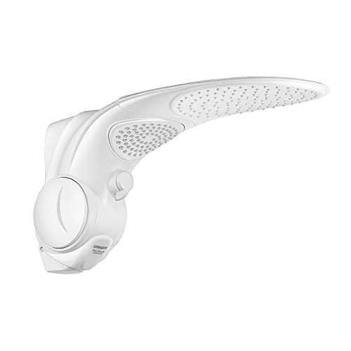Ducha Duo Shower Lorenzetti 4 Temperaturas 127v 5500w