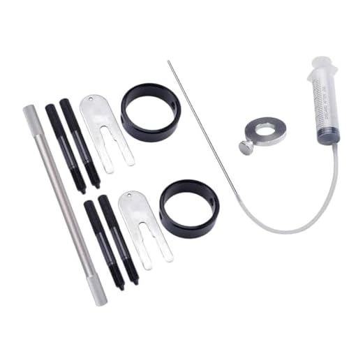 Motorcycle Fork Spring Compressor Tool